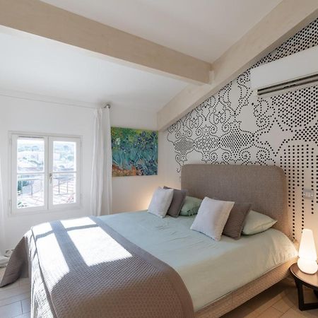Appartement Delice A Saint Tropez Bagian luar foto